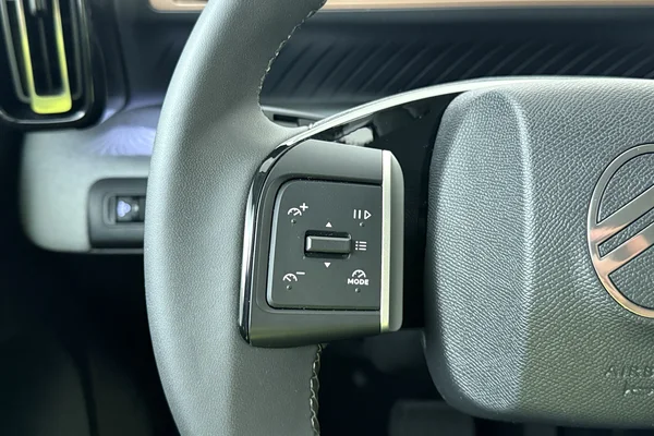 Citroen C3 Aircross (2025) — foto 6 van 22