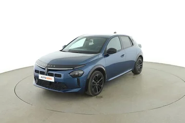 Lancia Ypsilon 8813d782-be32-459d-be49-3e6be7d44cf2