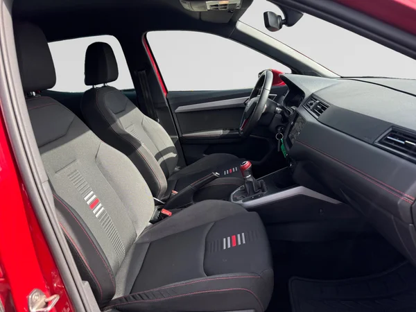 SEAT Arona (2019) — foto 20 van 24