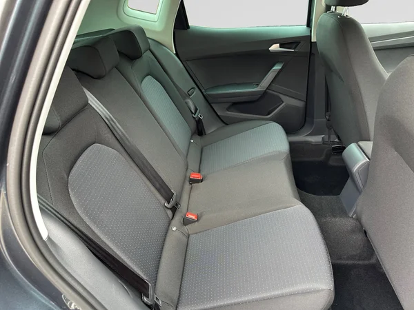 SEAT Arona (2025) — foto 17 van 24