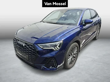 Audi Q3 (2024)