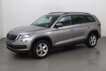 Skoda Kodiaq (2018)