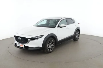 Mazda CX-30 67e26da0-fa6d-4b69-aea6-808a071d1971
