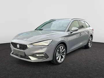 SEAT Leon ST deb88981-1b60-43ff-9bc8-78748c483edd