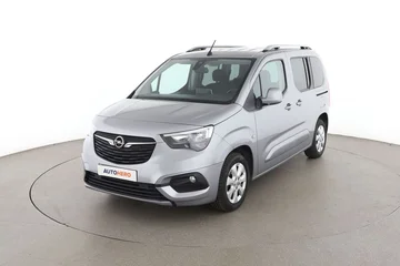Opel Combo 5fcf55d0-0c3d-4bb7-b671-098886ad837e