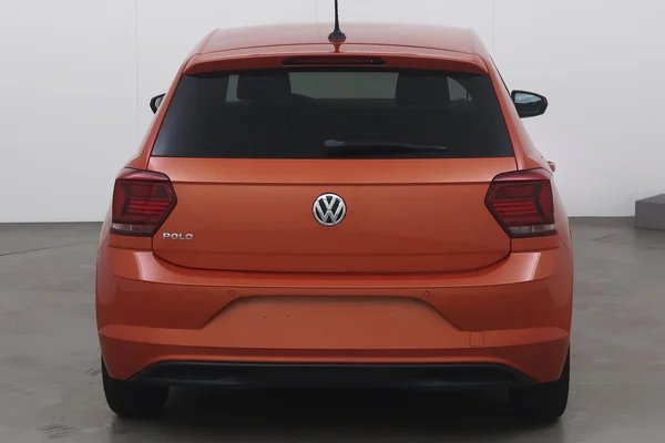 Volkswagen Polo (2020) — foto 12 van 17