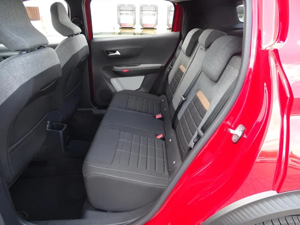 Citroën C3 Aircross (2025) — foto 8 van 25