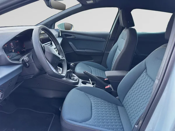 SEAT Ibiza (2026) — foto 23 van 23