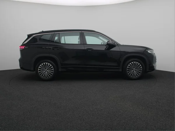 VOLKSWAGEN Tayron (2025) — foto 13 van 15