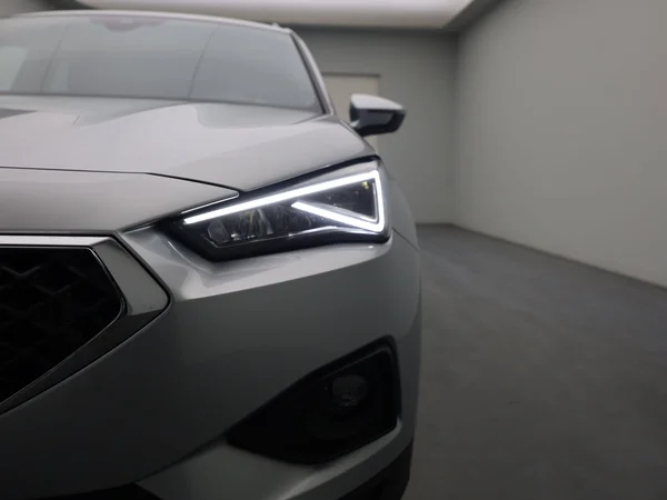 SEAT Tarraco (2024) — foto 15 van 19