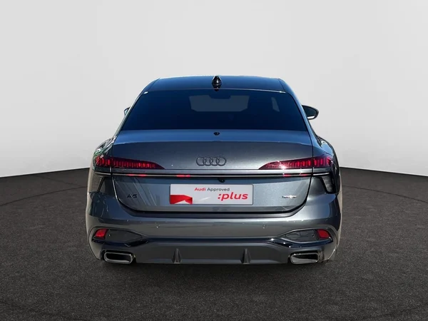 AUDI A6 e-hybrid (PHEV) (2025) — foto 15 van 22