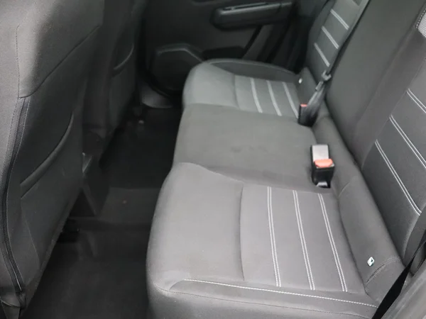 Dacia Sandero (2025) — foto 6 van 21
