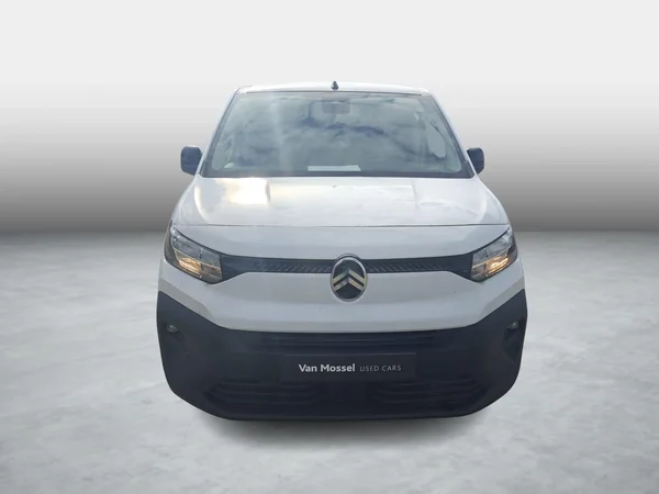 Citroën Berlingo (2026) — foto 13 van 19