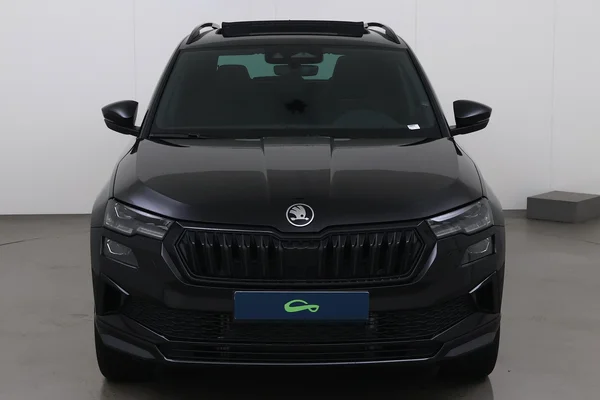 Skoda Karoq (2026) — foto 11 van 18
