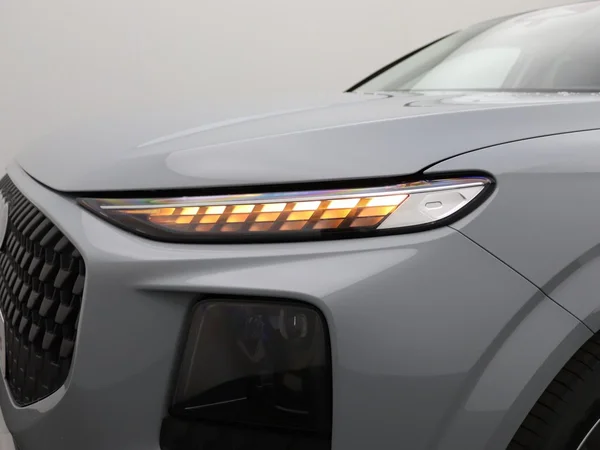 AUDI Q3 Sportback (2026) — foto 3 van 16
