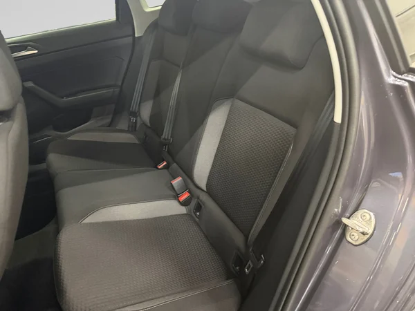 VOLKSWAGEN Taigo (2026) — foto 16 van 24