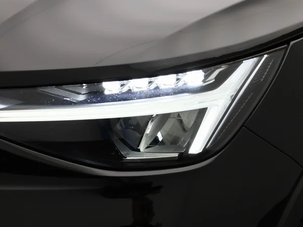 Volvo XC40 (2023) — foto 7 van 39