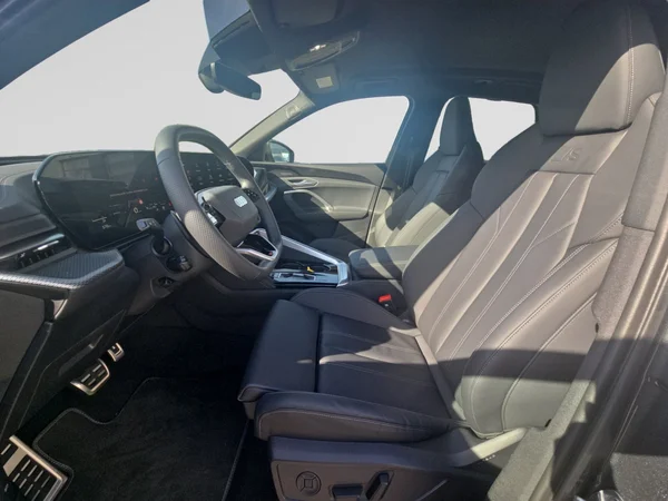 AUDI Q5 (2026) — foto 16 van 23