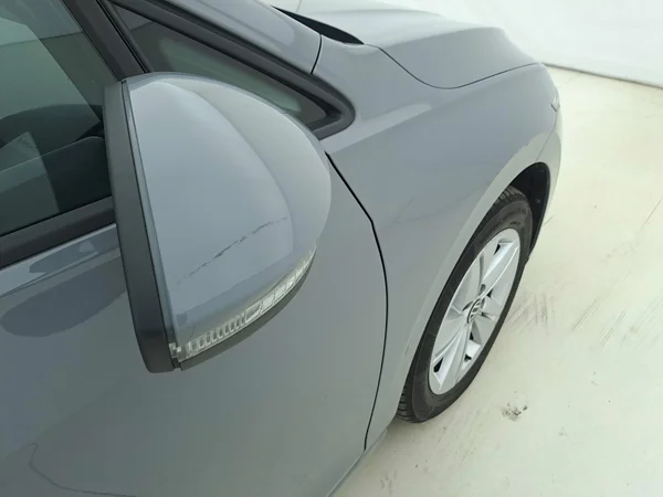Volkswagen Golf VIII SW (2022) — foto 15 van 22