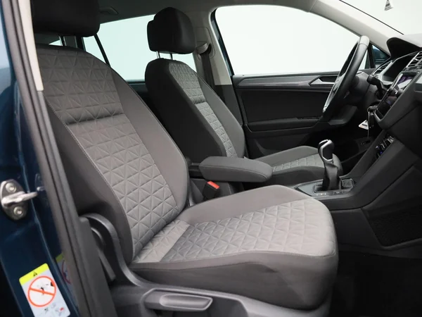 Volkswagen Tiguan (2022) — foto 28 van 39
