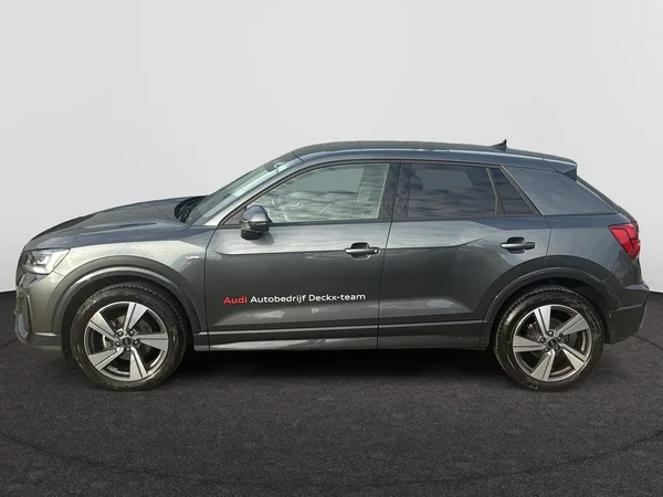 AUDI Q2 (2026) — foto 19 van 24