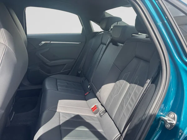 AUDI A3 Sedan (2024) — foto 7 van 18