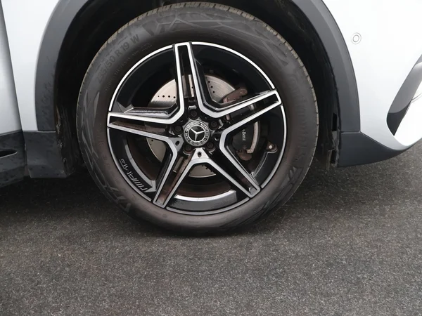 MERCEDES-BENZ GLA 200 (2022) — foto 28 van 29