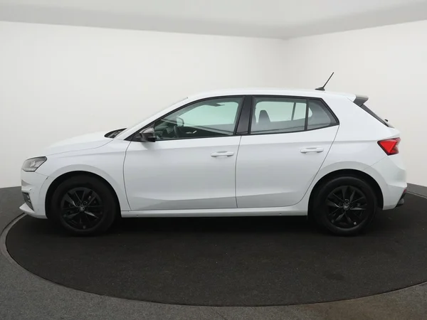 SKODA Fabia (2025) — foto 17 van 24