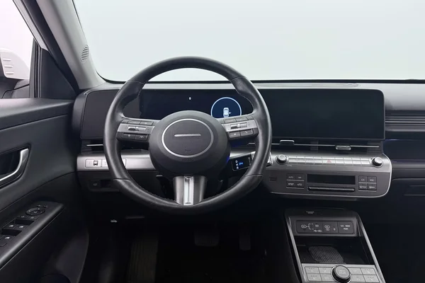 Hyundai Kona HEV (2025) — foto 18 van 35