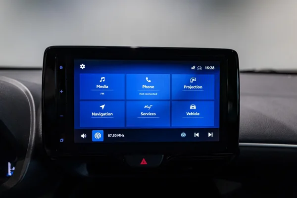 Toyota Yaris Cross (2024) — foto 20 van 33