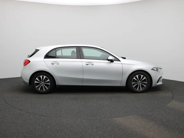 Mercedes-Benz A-Klasse (2022) — foto 36 van 39