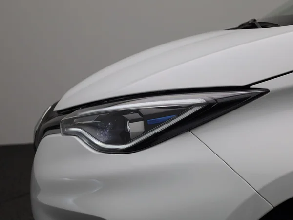 Renault ZOE (2021) — foto 7 van 39