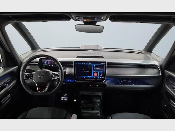 Volkswagen ID.Buzz Lwb (2026) — foto 2 van 37
