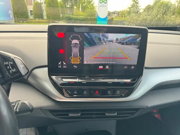 VOLKSWAGEN ID.4 (2022) — foto 14 van 16