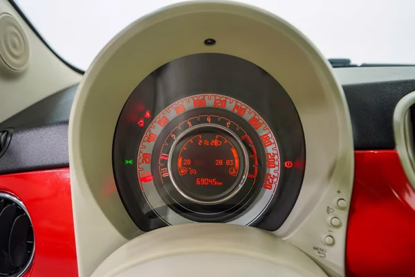 Fiat 500 (2019) — foto 5 van 50