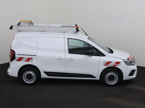 RENAULT Kangoo (2025) — foto 25 van 29