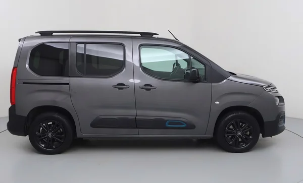 Citroen E-Berlingo Swb (2022) — foto 31 van 34