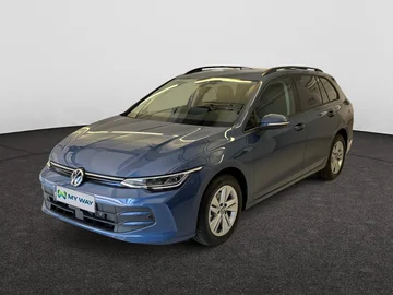 VOLKSWAGEN Golf VII SW (2025)