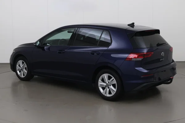 Volkswagen Golf VIII (2023) — foto 14 van 20