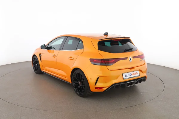 Renault Megane (2022) — foto 10 van 16