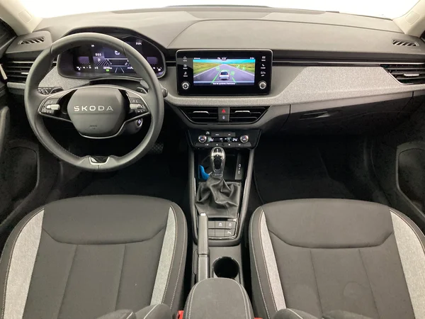 SKODA Scala (2025) — foto 5 van 36