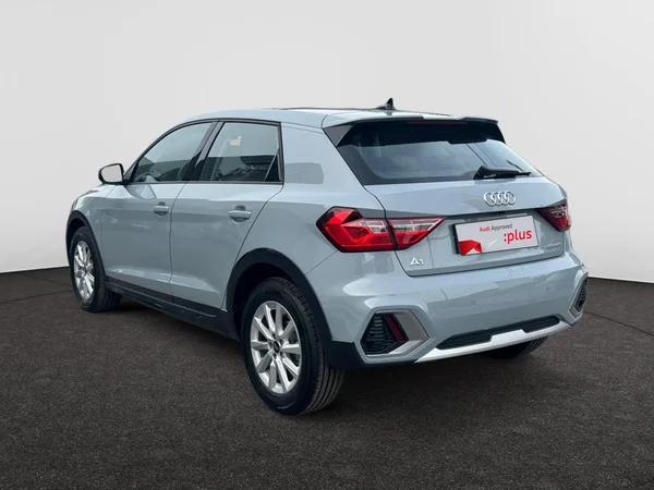AUDI A1 Allstreet (2025) — foto 18 van 24