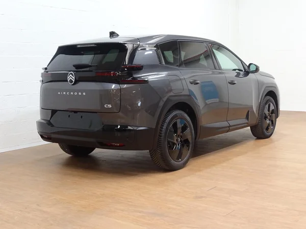 Citroën C5 Aircross (2026) — foto 20 van 23
