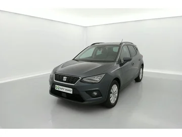 SEAT Arona (2021)
