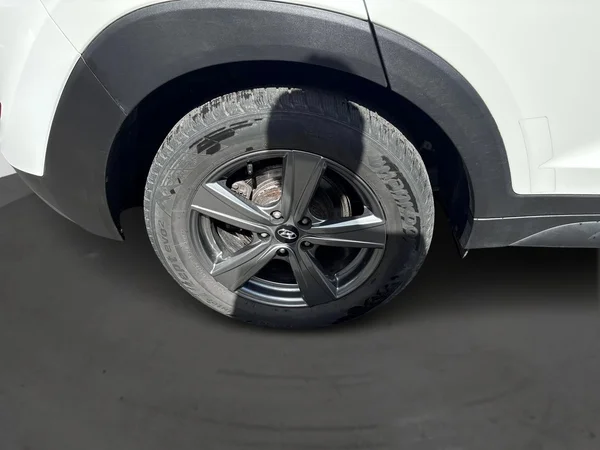 Hyundai Tucson (2018) — foto 16 van 19
