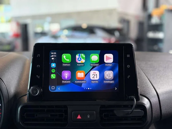 Citroen Berlingo (2021) — foto 3 van 19