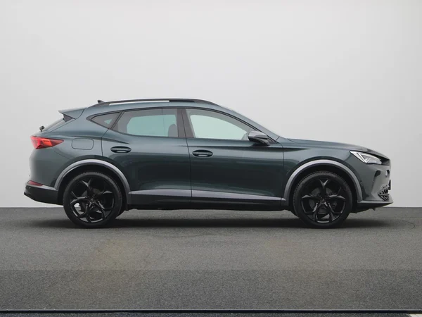 CUPRA Formentor (2022) — foto 19 van 21