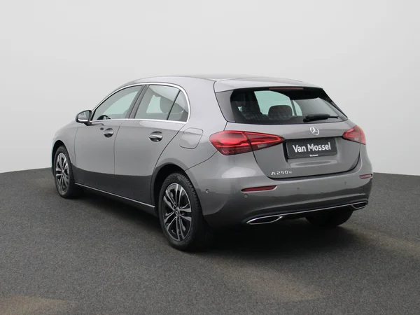 Mercedes-Benz A-Klasse (2023) — foto 12 van 40