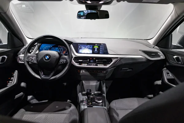 BMW 1 Reeks (2023) — foto 2 van 30