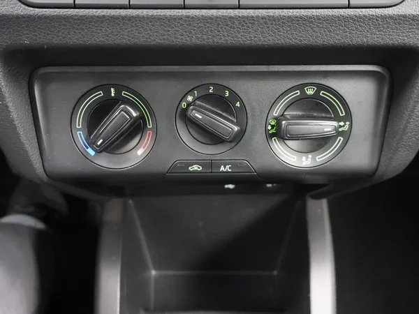 Škoda Fabia (2021) — foto 26 van 27